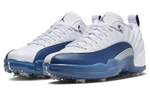 Кроссовки Jordan Air Jordan 12 Low Golf Nrg "French Blue"