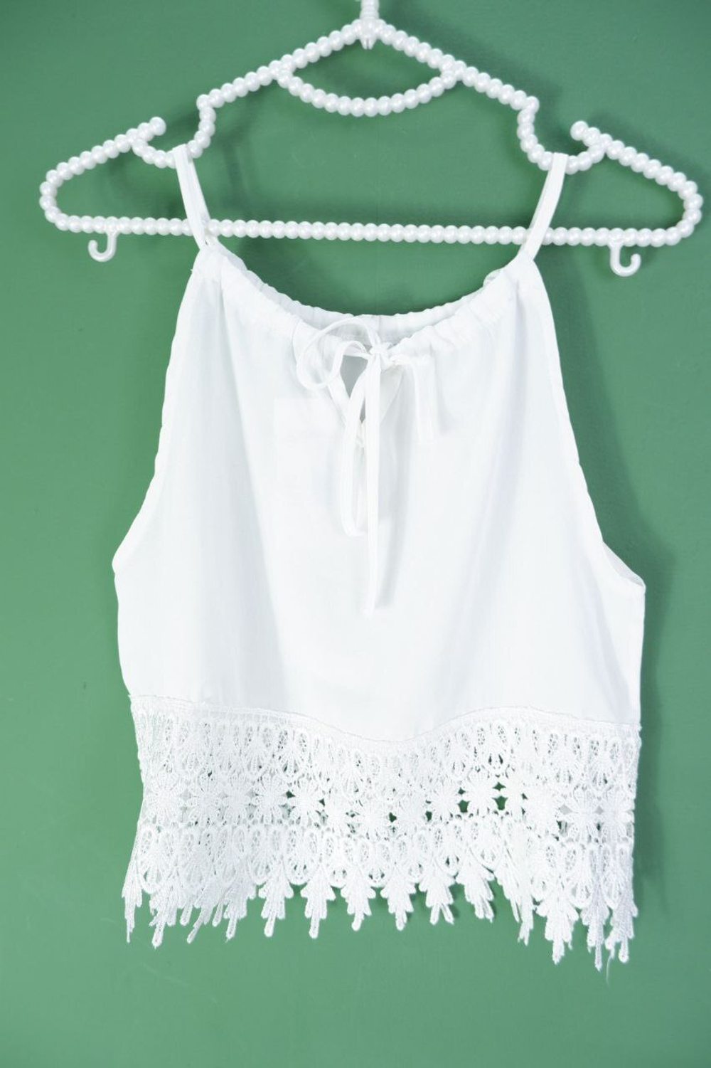 Топ нежный для любого гардероба 40 размер