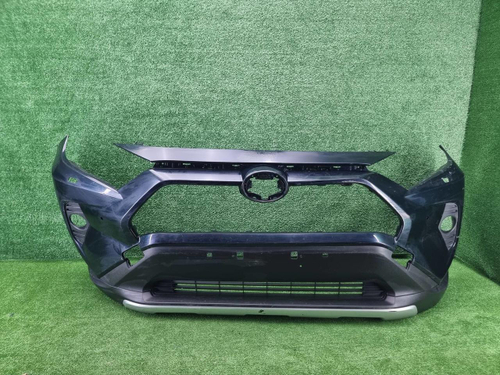 Бампер передний Toyota RAV4 5 XA50 (2018-н.в.)
