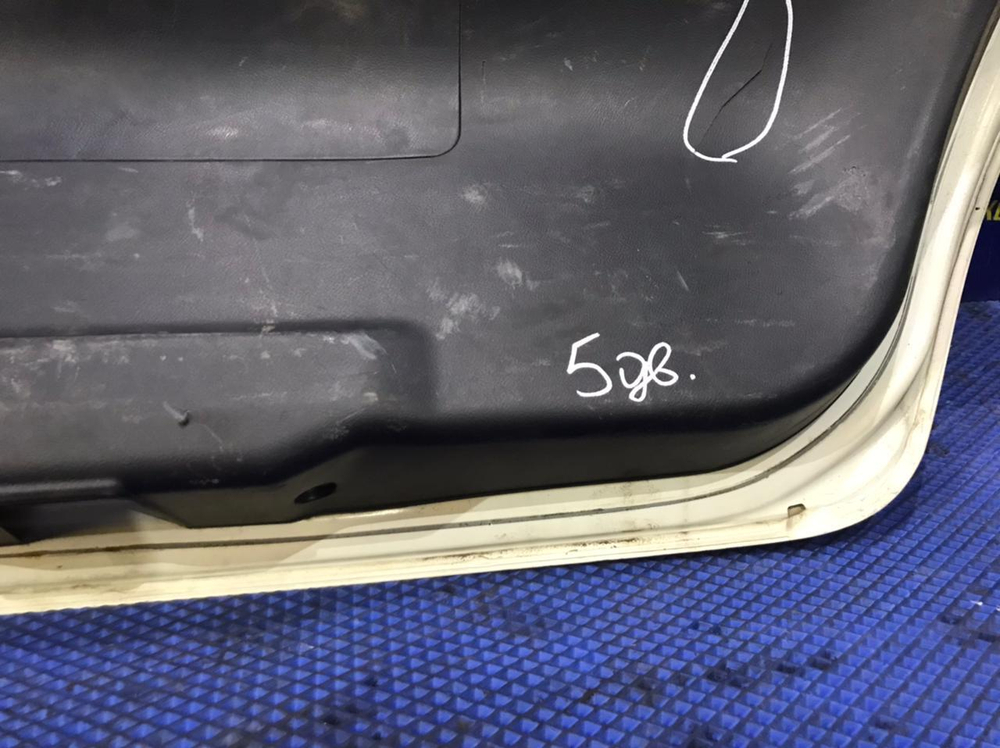 Дверь пятая Honda CIVIC 2001