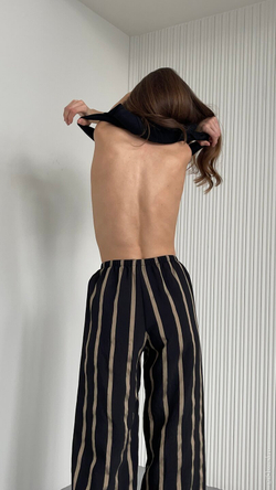 брюки LIMM «битл джус»