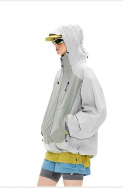 Куртка Nothomme Waterproof Softshell Jacket
