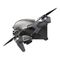 DJI FPV Combo — дрон от первого лица с очками и 4K камерой