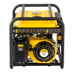 DENZEL PS 33 бензиновый генератор 946834