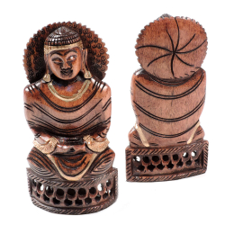 Будда, дерево