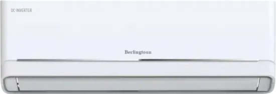 Сплит-система Berlingtoun BR-12MBIN1M/IN/BR-12MBIN1M/OUT Manchester Inverter