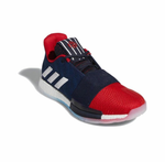 Кроссовки Adidas Harden Vol. 3 'US Navy Shark' EE3954