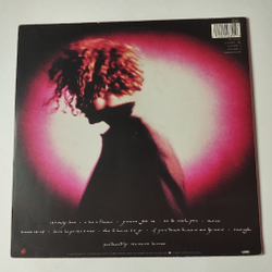 Винтажная виниловая пластинка LP Simply Red A New Flame (Germany 1989)