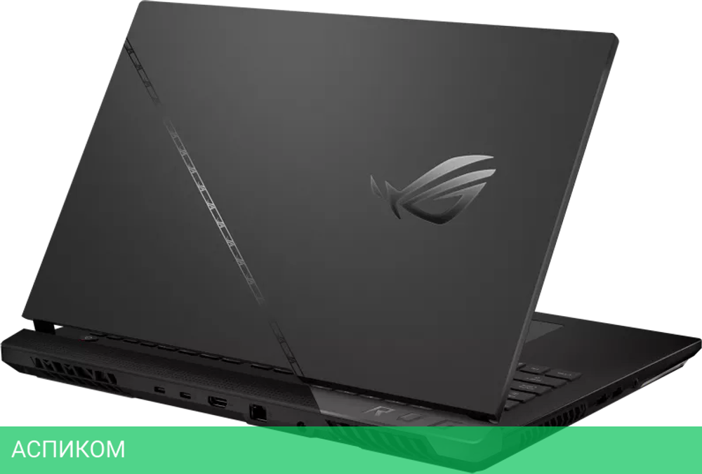 Ноутбук ASUS ROG Strix SCAR 17 2023 G733PZ-LL027