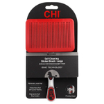 CHI for Dogs, самоочищающаяся щетка для собак, для собак, большая, 1 шт.