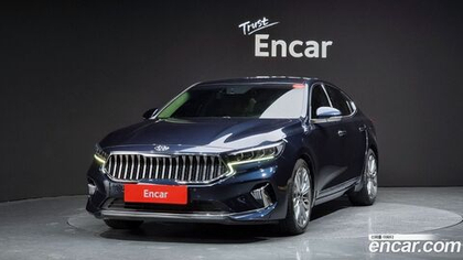 Kia K7 (Cadenza) Premier 2.5 GDI X Editions (02.2020)