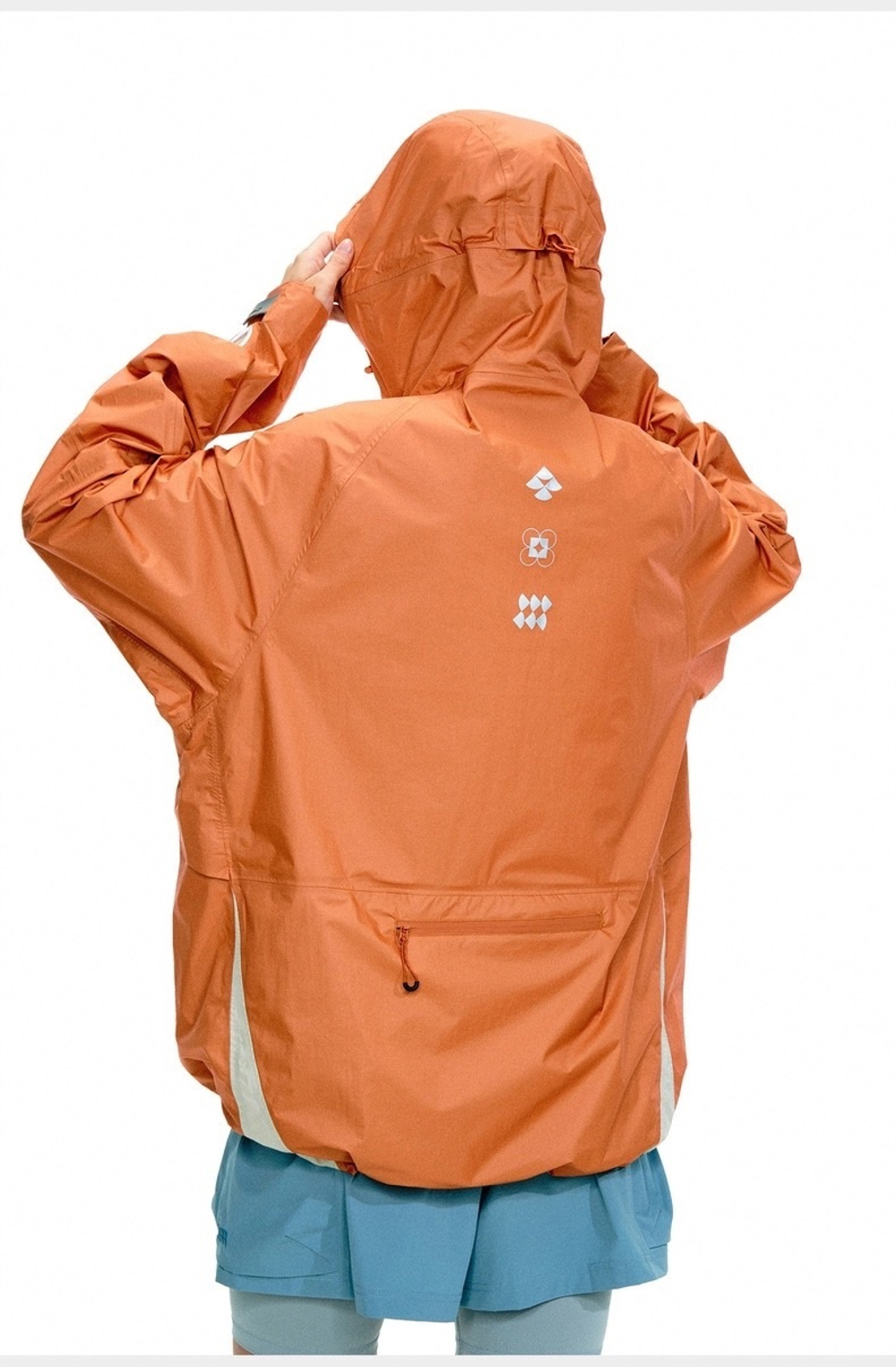 Куртка Nothomme Outdoor Hiking Jacket