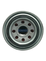 Фильтр масляный JUST DRIVE аналог (VIC C307) (MANN W81180)