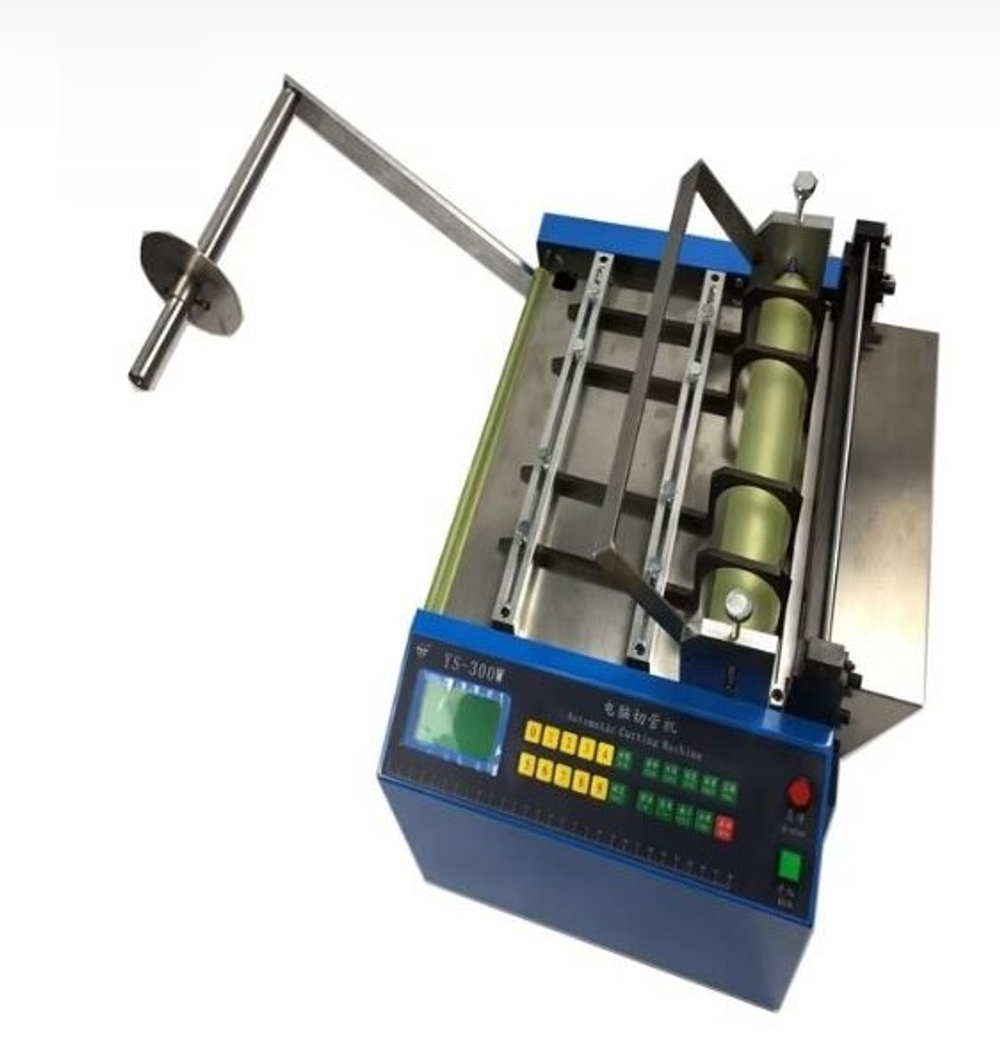 Машина для резки ET YS-300W