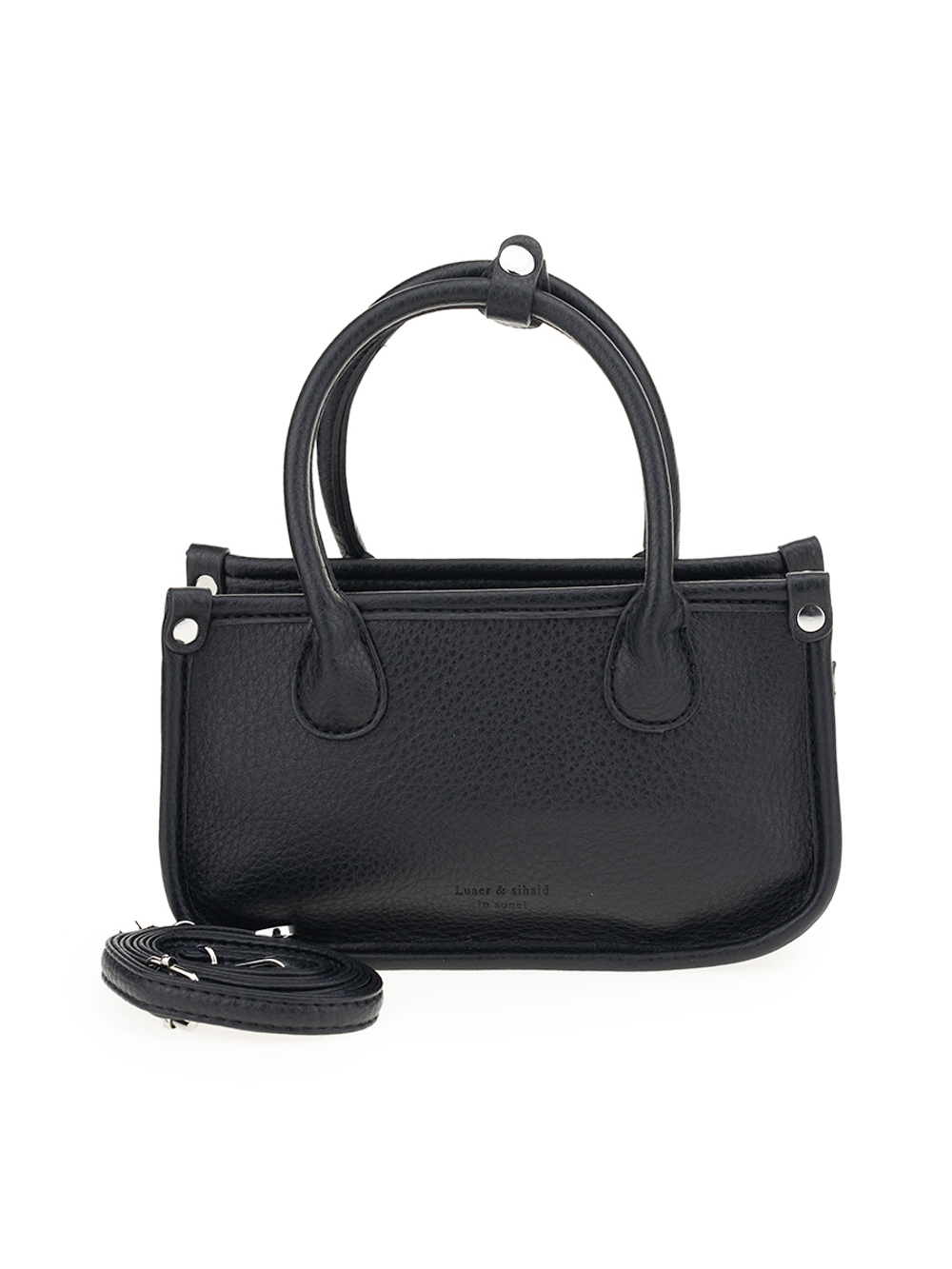 27629/10 Сумка жен., иск. кожа