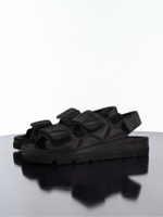 Сандалии Prada