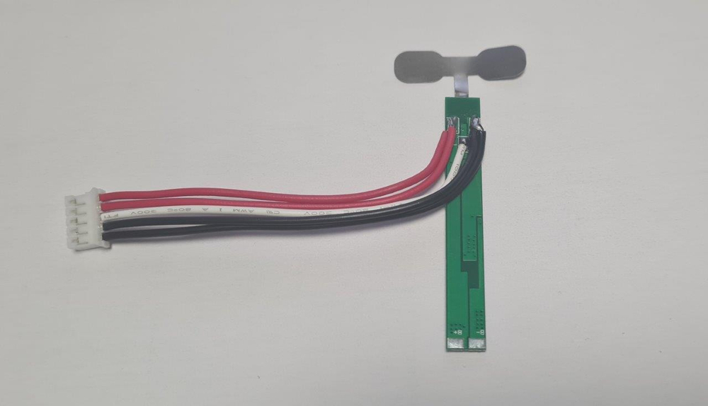 Плата контроля ET Kit 2SLi-2A5507N