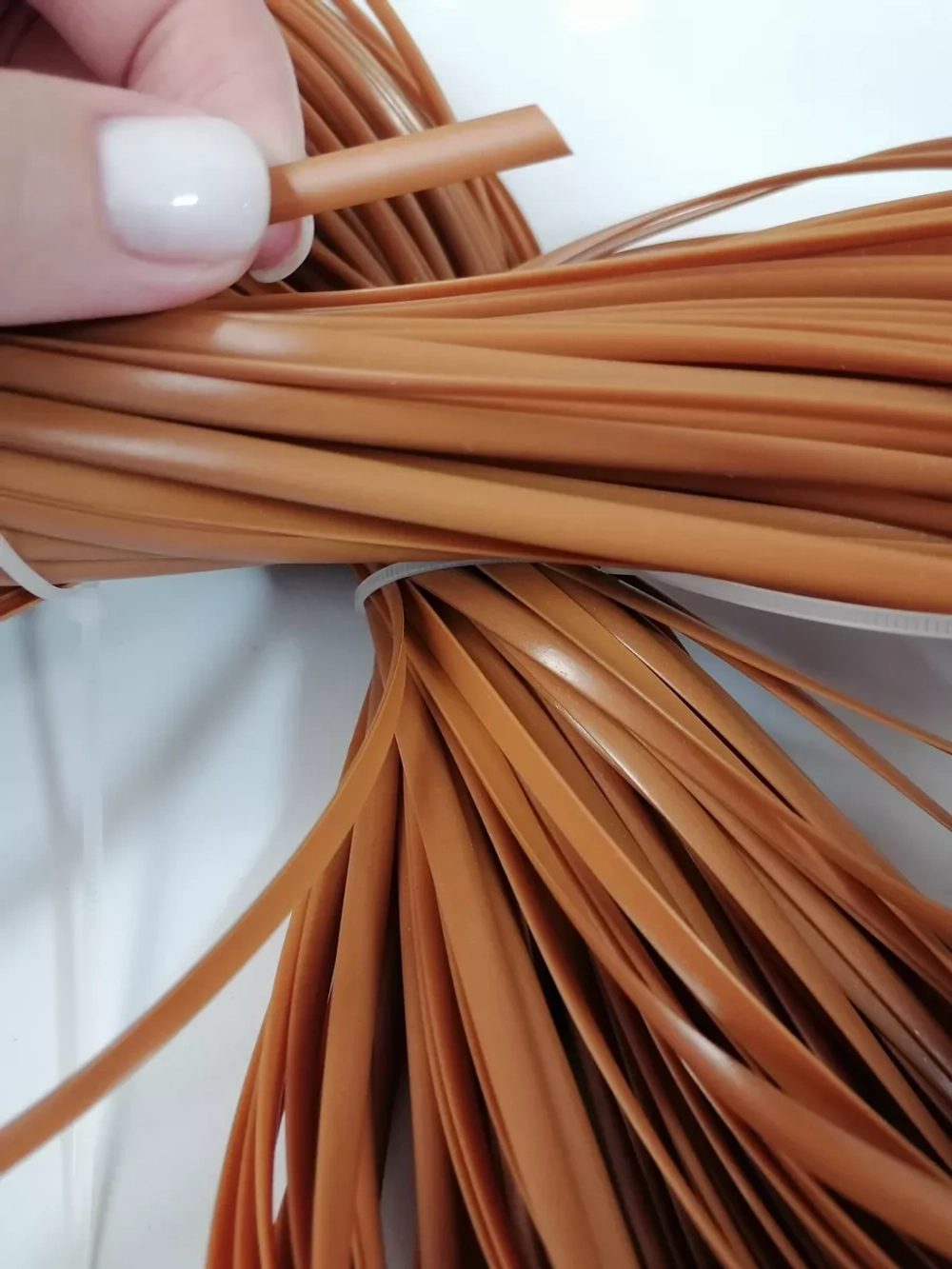 Ротанг для плетения сумок