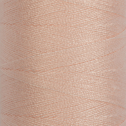 Швейные нитки "Gamma", 50/2,  4570 м, цв.151 бл.розовый