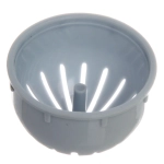 Бутылка питьевая пластиковая 680мл «Отличный день», микс цветов