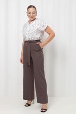 Блузка Дилара №3 Valentina