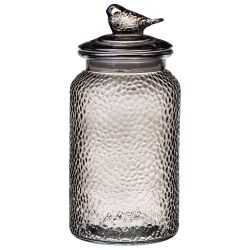 ЕМКОСТЬ ДЛЯ ХРАНЕНИЯ GARDEN GREY 1300 МЛ