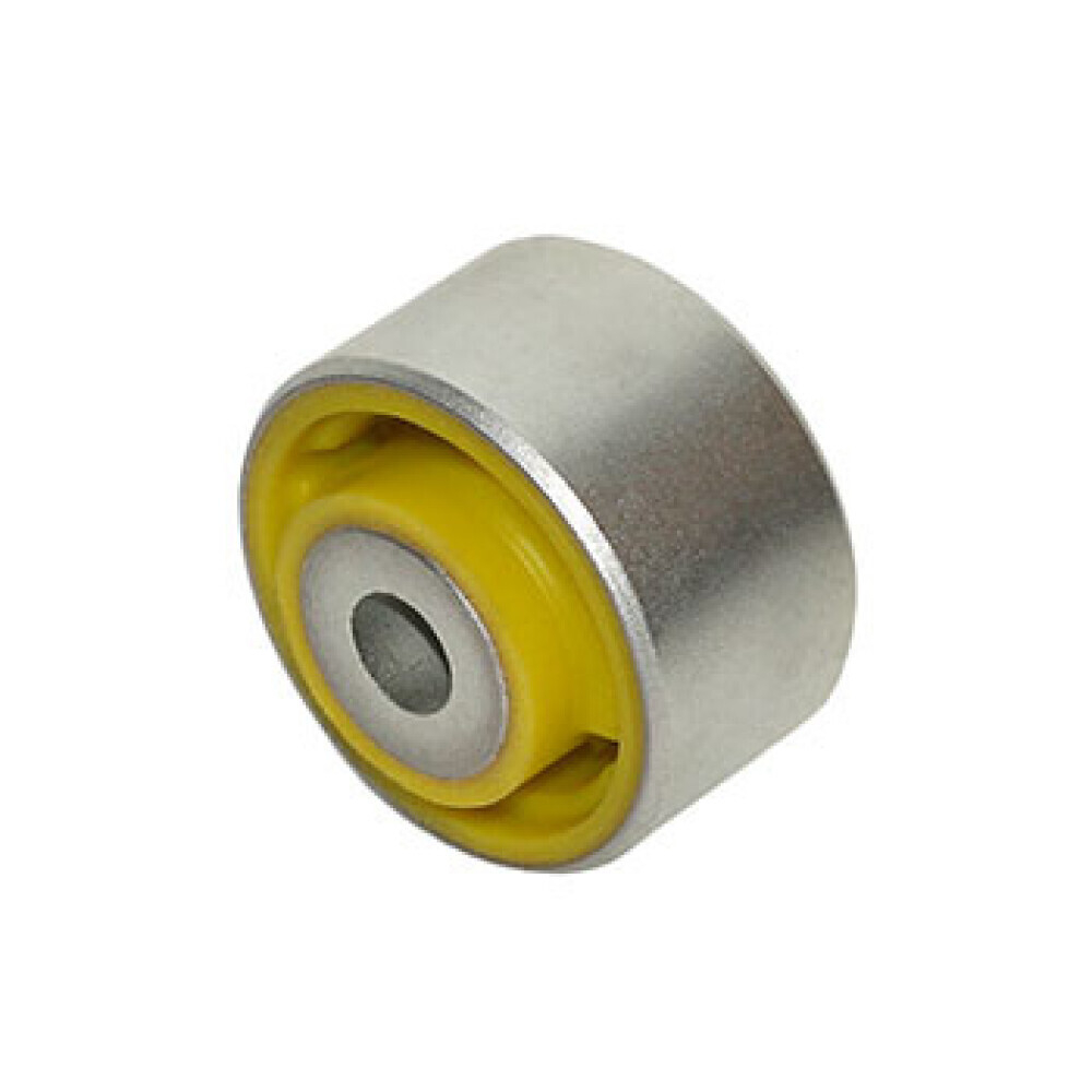 Полиуретановый сайлентблок задней подвески, подрамника, заднее крепление редуктора (1 шт.), Точка опоры.8-06-3446