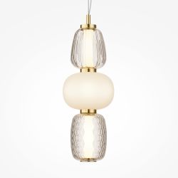 Светильник подвесной Maytoni Pattern MOD267PL-L28G3K