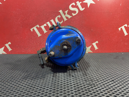 Энергоаккумулятор тормозной