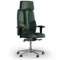 Ортопедическое кресло BUSINESS экокожа