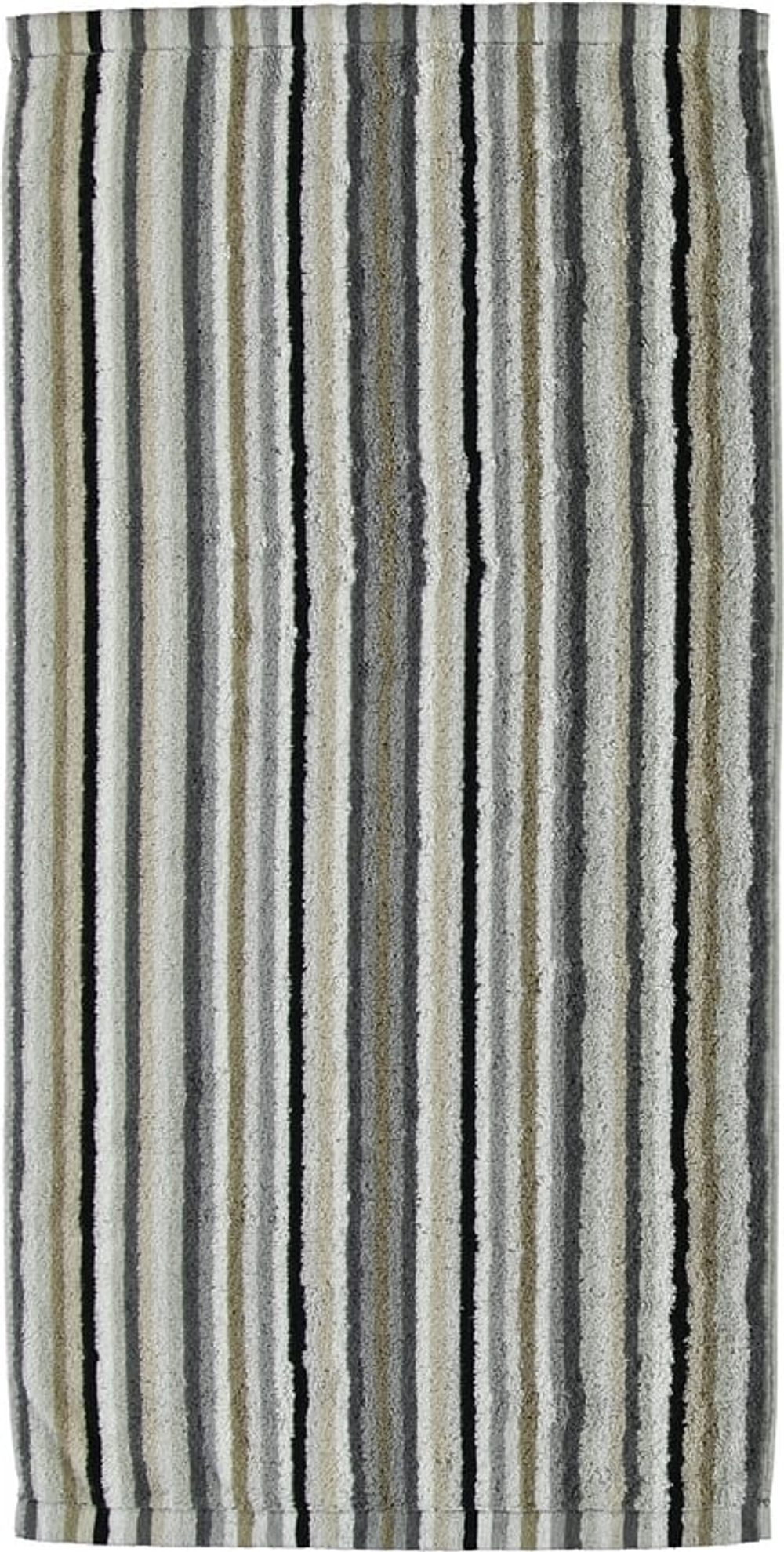 Полотенце банное cawo stripes, хлопок, 50 · арт. fabr 7048 37 70/140