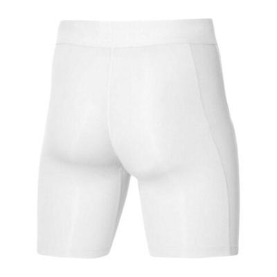 Баскетбольные шорты Nike Dri-FIT Strike Shorts White