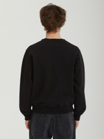 Мужская Толстовка Script Logo Crewneck