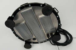 Купольный подавитель FPV Дронов БПЛА / Станция РЭБ «Капюшон» ФПВ-5(МОТО)