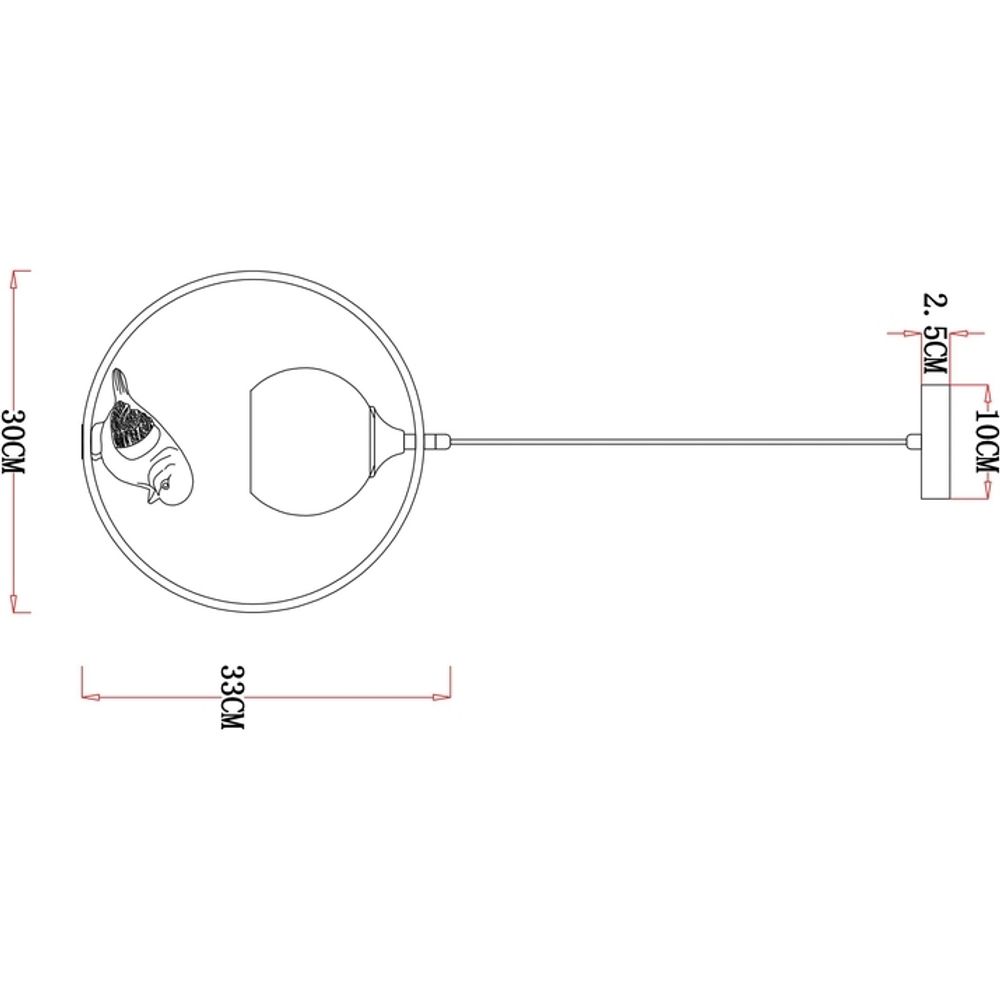 Подвесной светильник Arte Lamp