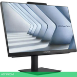 Моноблок Asus E5402WVAR-BPC0080 черный (90PT03J4-M02HR0)
