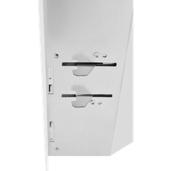 Встраиваемая вытяжка ZUGEL ZHI521W