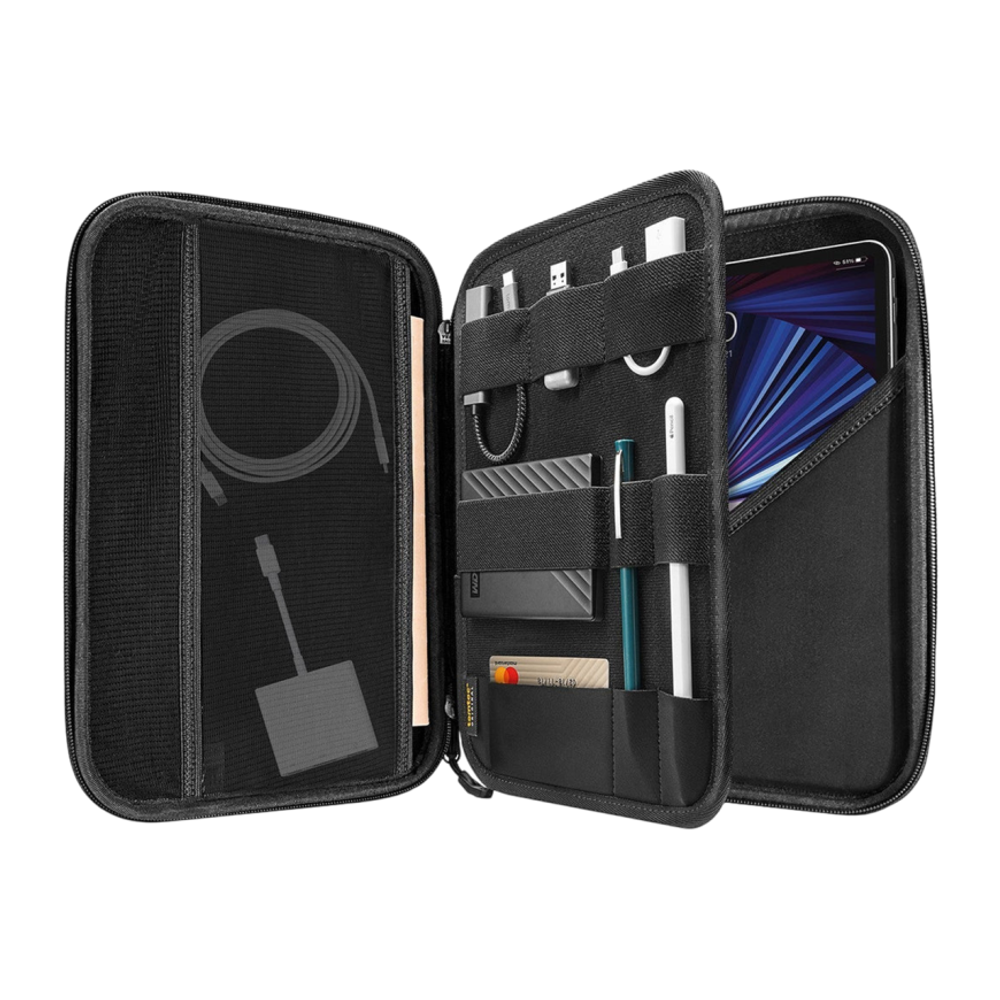 Чехол-футляр tomtoc FancyCase-B07 для iPad Air и Pro 13"