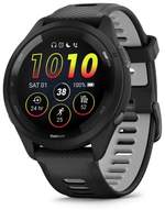 Смарт-часы Garmin Forerunner 265 черный-серый