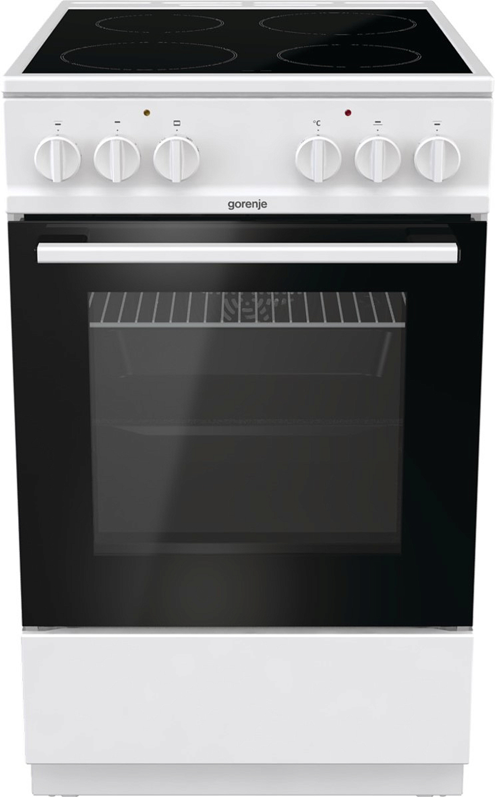 Электрическая плита Gorenje EC5151WG