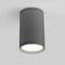 Уличный светильник Elektrostandard Light 35128/H серый a056227