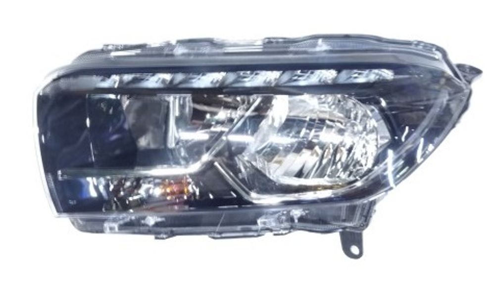 Фара XRAY левая (260600467) (LADA)