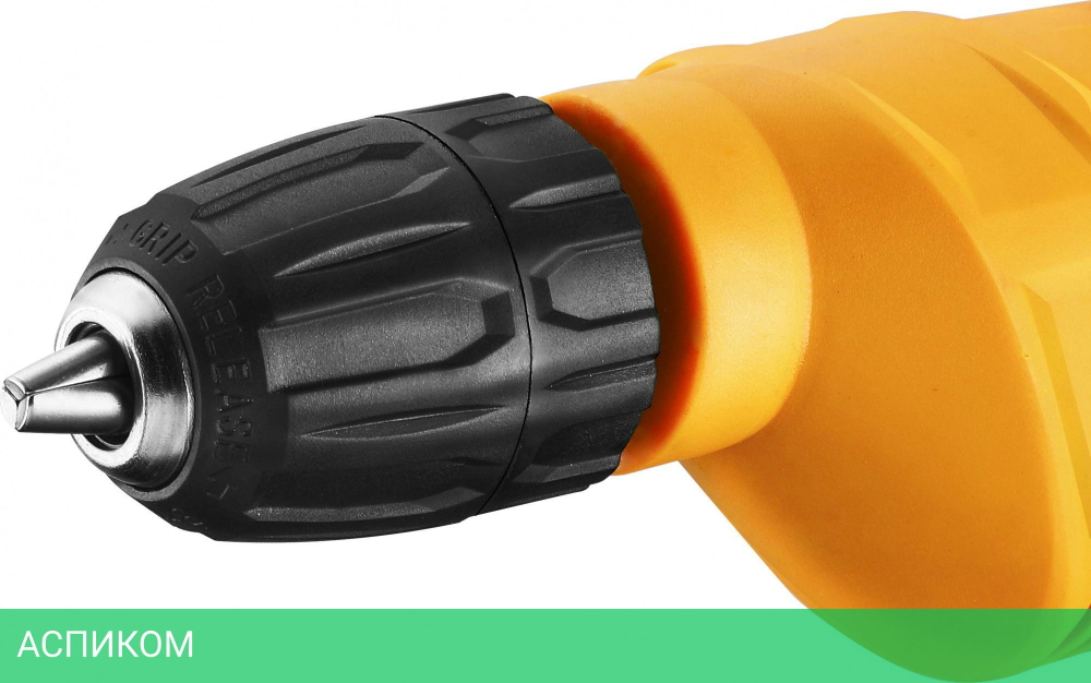 Дрель Deko DKD600W (063-4181)