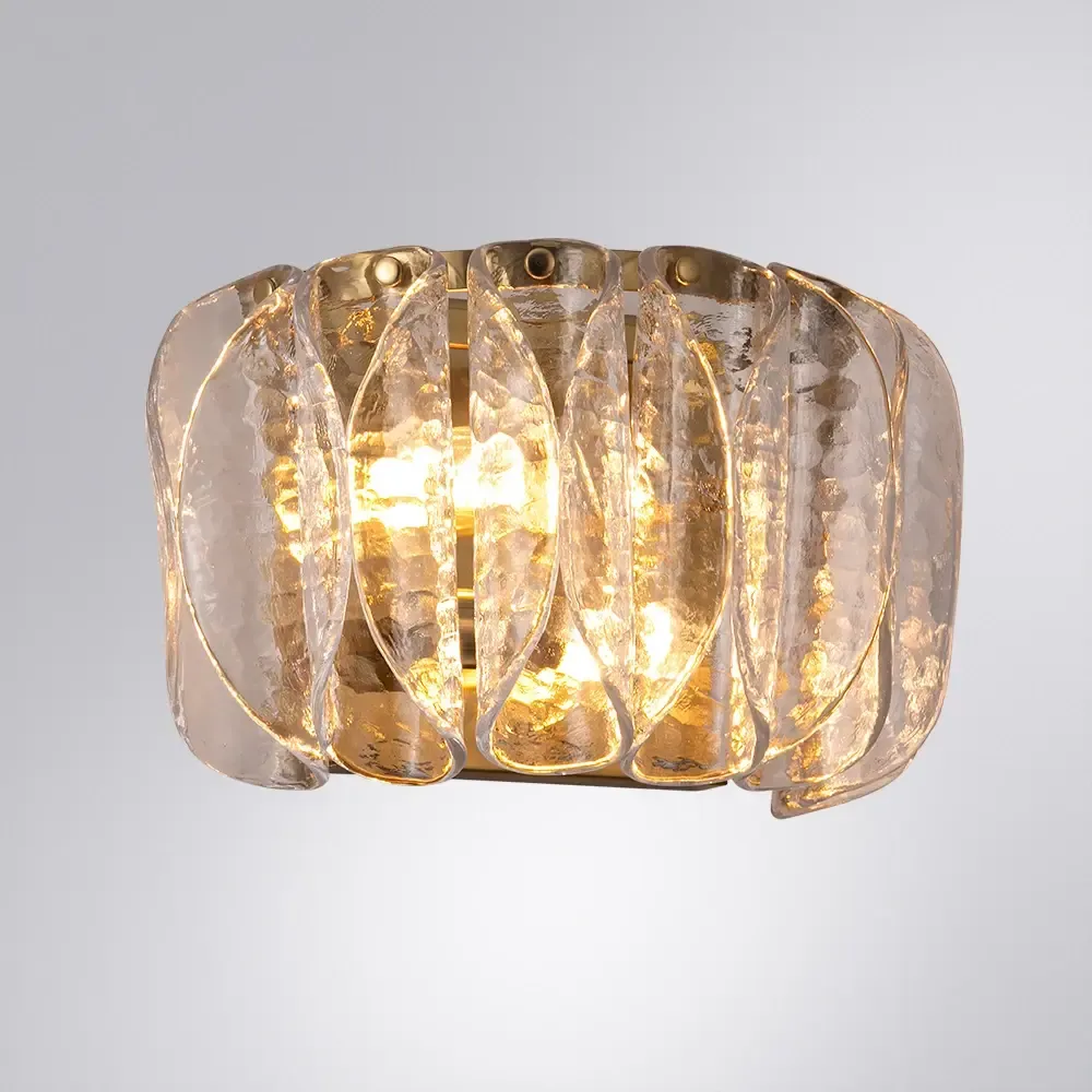 Настенный светильник Arte Lamp