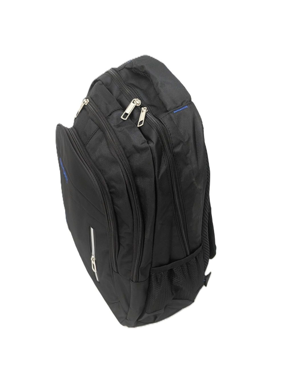 Рюкзак школьный синий (201594835-2)