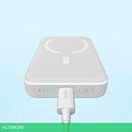 Портативное зарядное устройство Baseus PPCXM10 (PPCX070002)