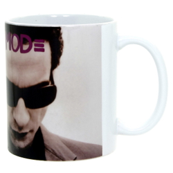 Кружка керамическая Depeche Mode