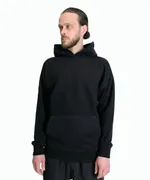 Худи Hardlunch Logo черный