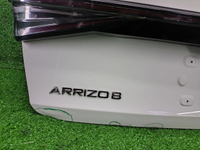 Крышка багажника Chery Arrizo 8 (22-нв) (В сборе)