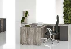 Кабинет руководителя Morris Trend